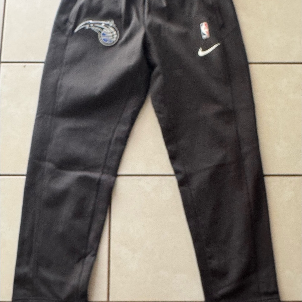 Nike NBA  real players pant orlando magic